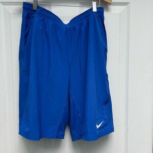 Nike Dri Fit shorts